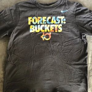 Kids Nike basketball T-shirt